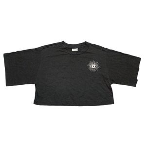 Abound T-Shirt Size S Gray